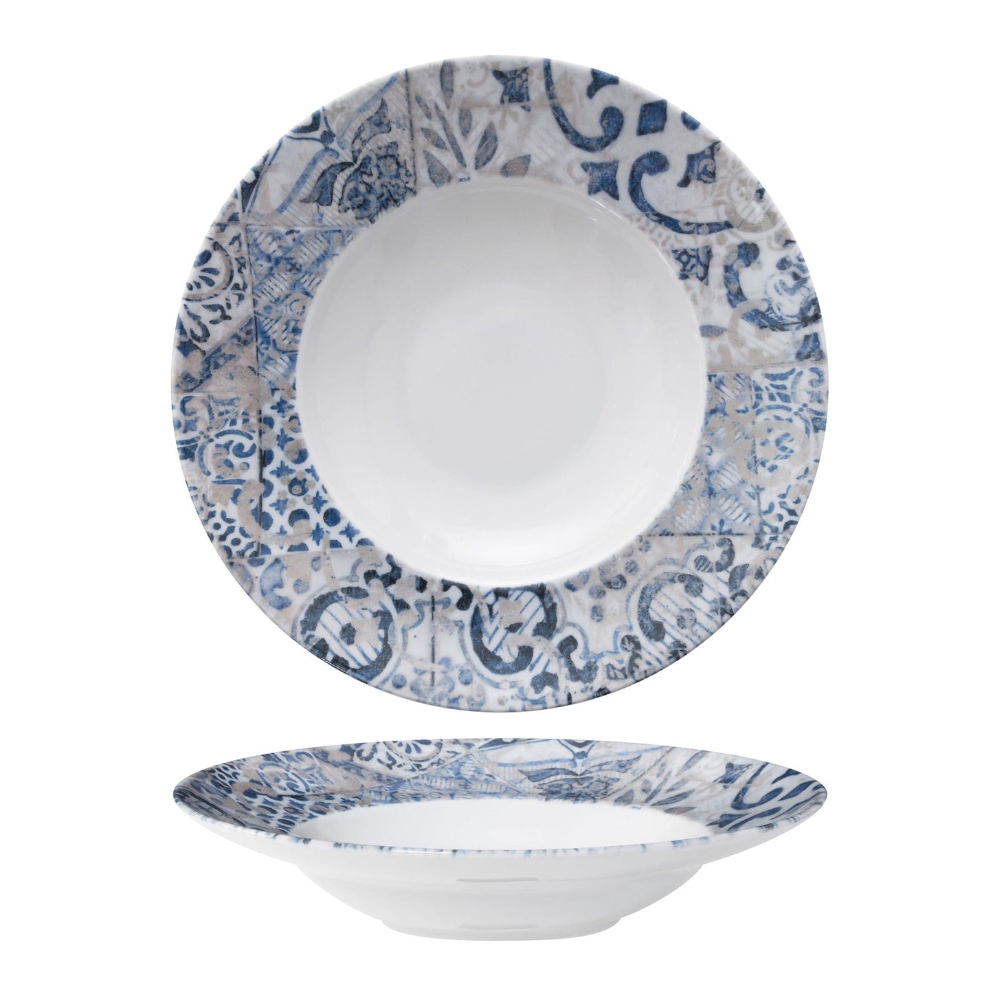 Cordoba P.Pasta K-Bowl Cm 27,5 Napoli