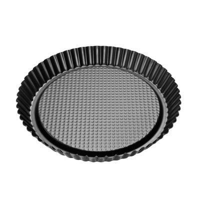 Stampo Crostata Antiad.Cm28 H3,5 +++