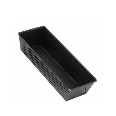 Stampo Plumcake Antiad.Cm30,5X11,5 H7+++