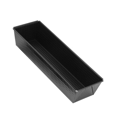 Stampo Plumcake Antiad.Cm35,5X11,5 H7+++