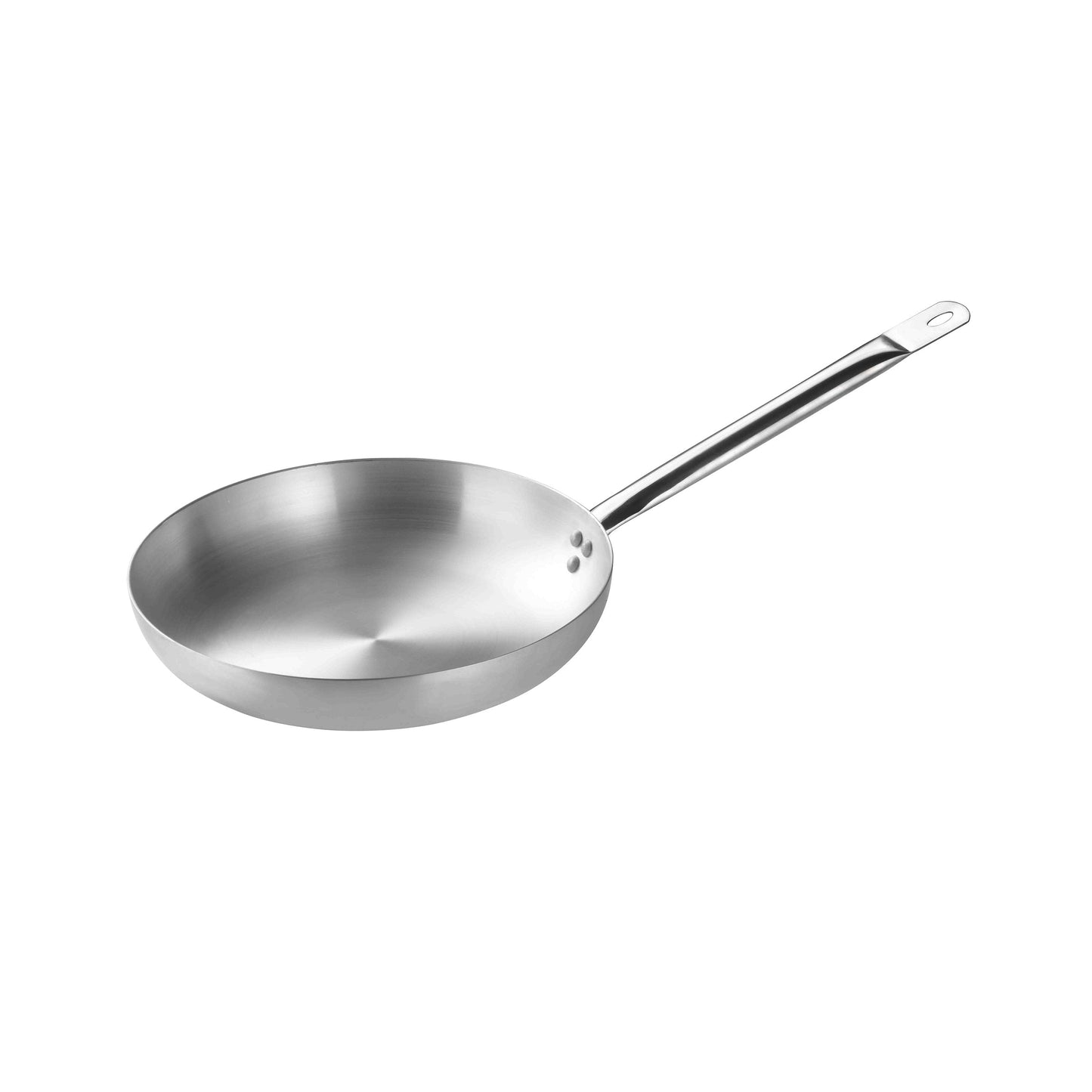 Tender Alu Padella Bassa Cm20 +++