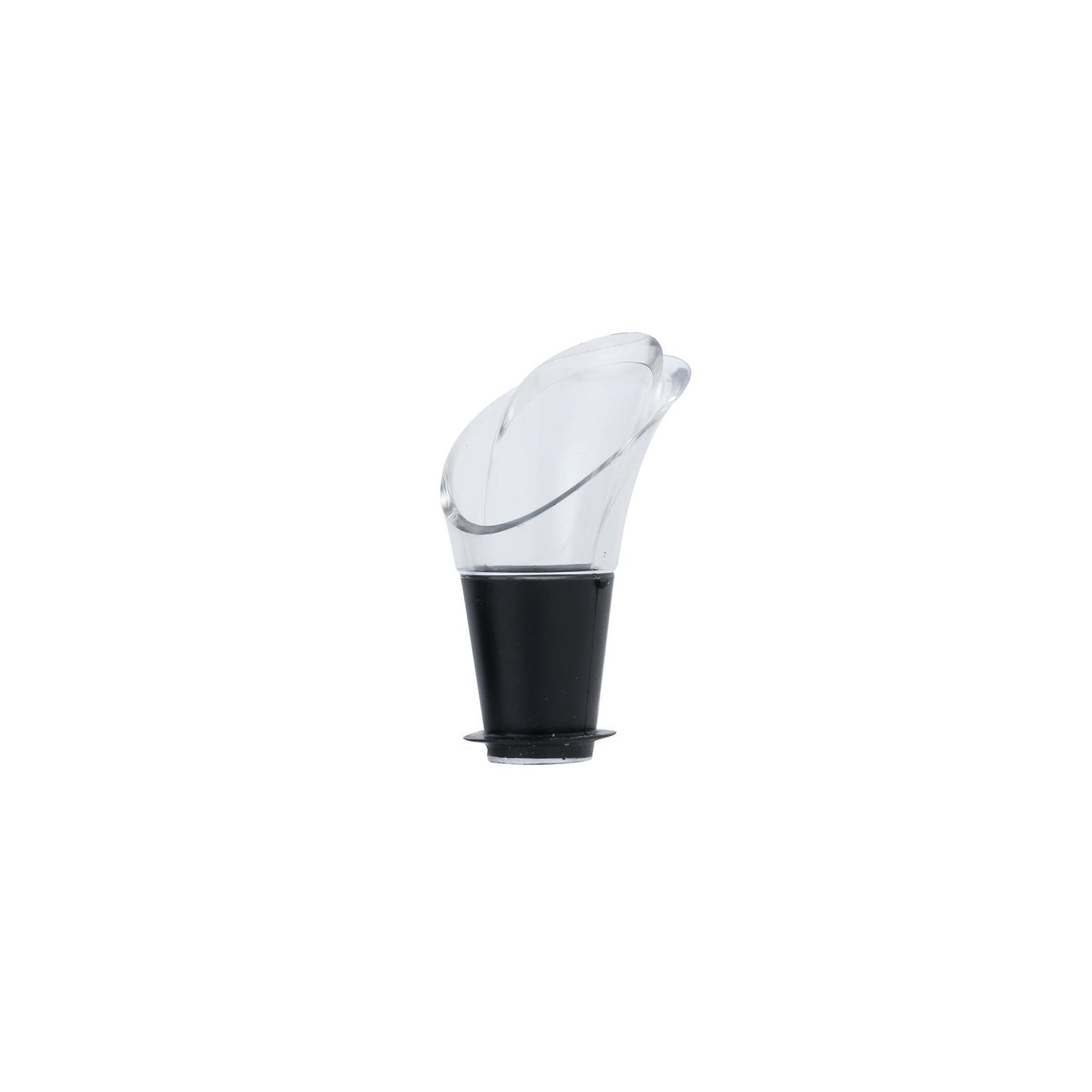 Vacu Vin Conf.2 Pz Tappo Versatore Vino