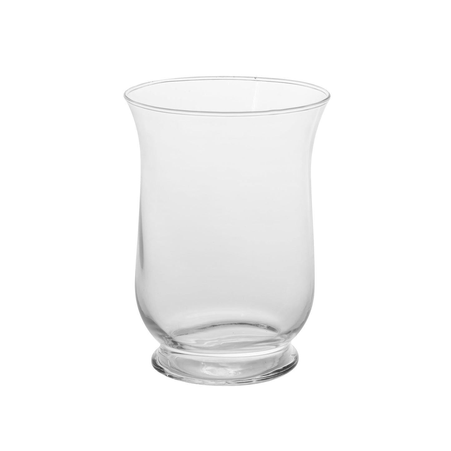 Vaso/Cand.Vetro H15 D10,5 158286
