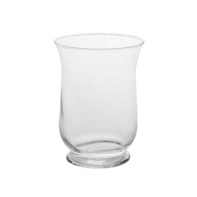 Vaso/Cand.Vetro H15 D10,5 158286