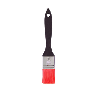 Pennello Setole Nylon Rosso Mm35