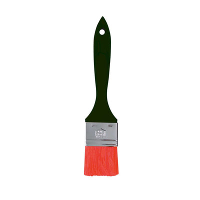 Pennello Setole Nylon Rosso Mm50