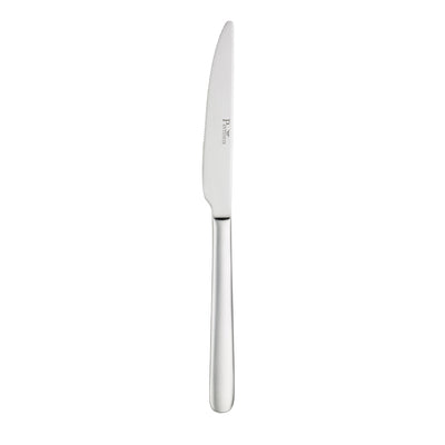 Sky Satin Pinti Coltello Tavola