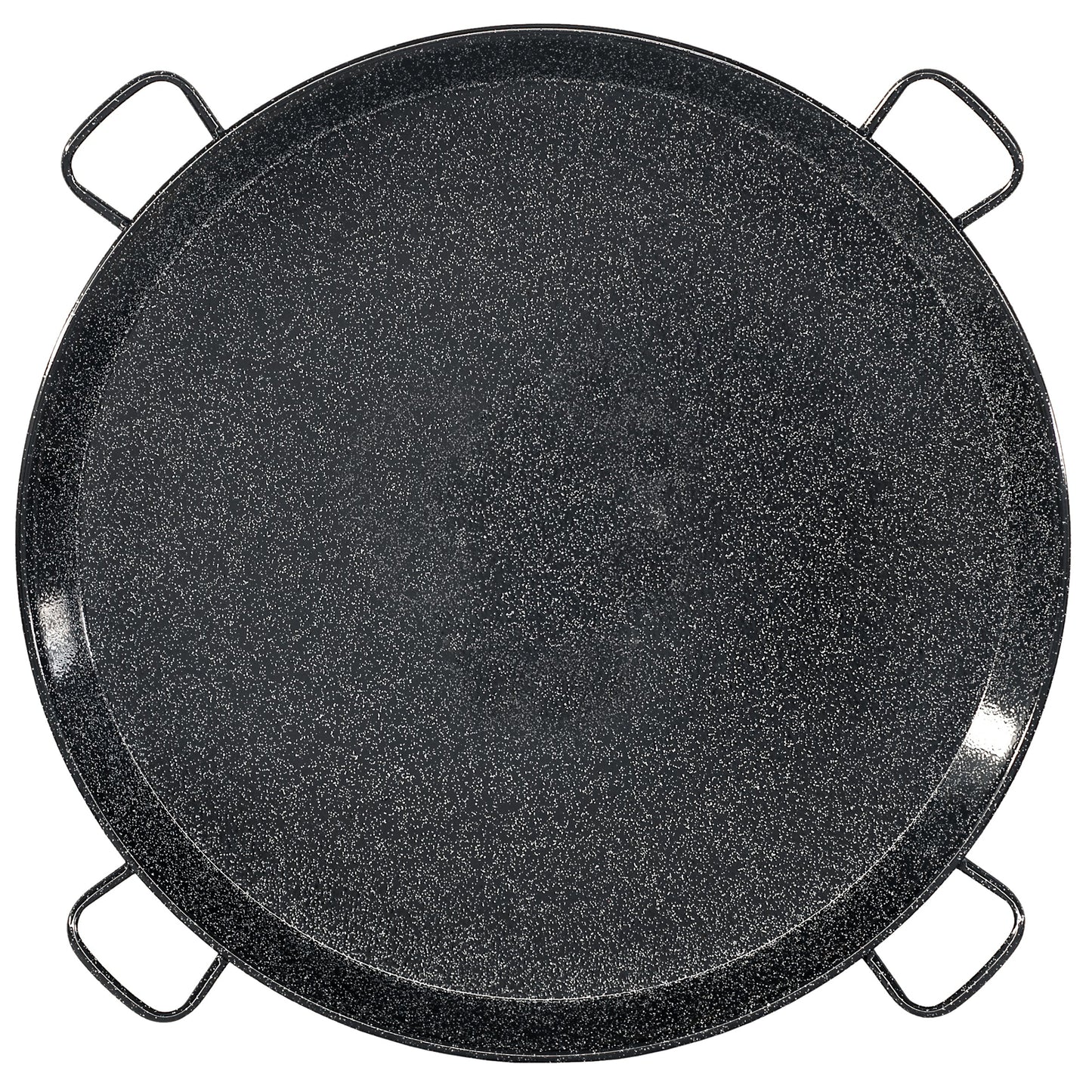 Paellera Valenciana 90 Smaltata