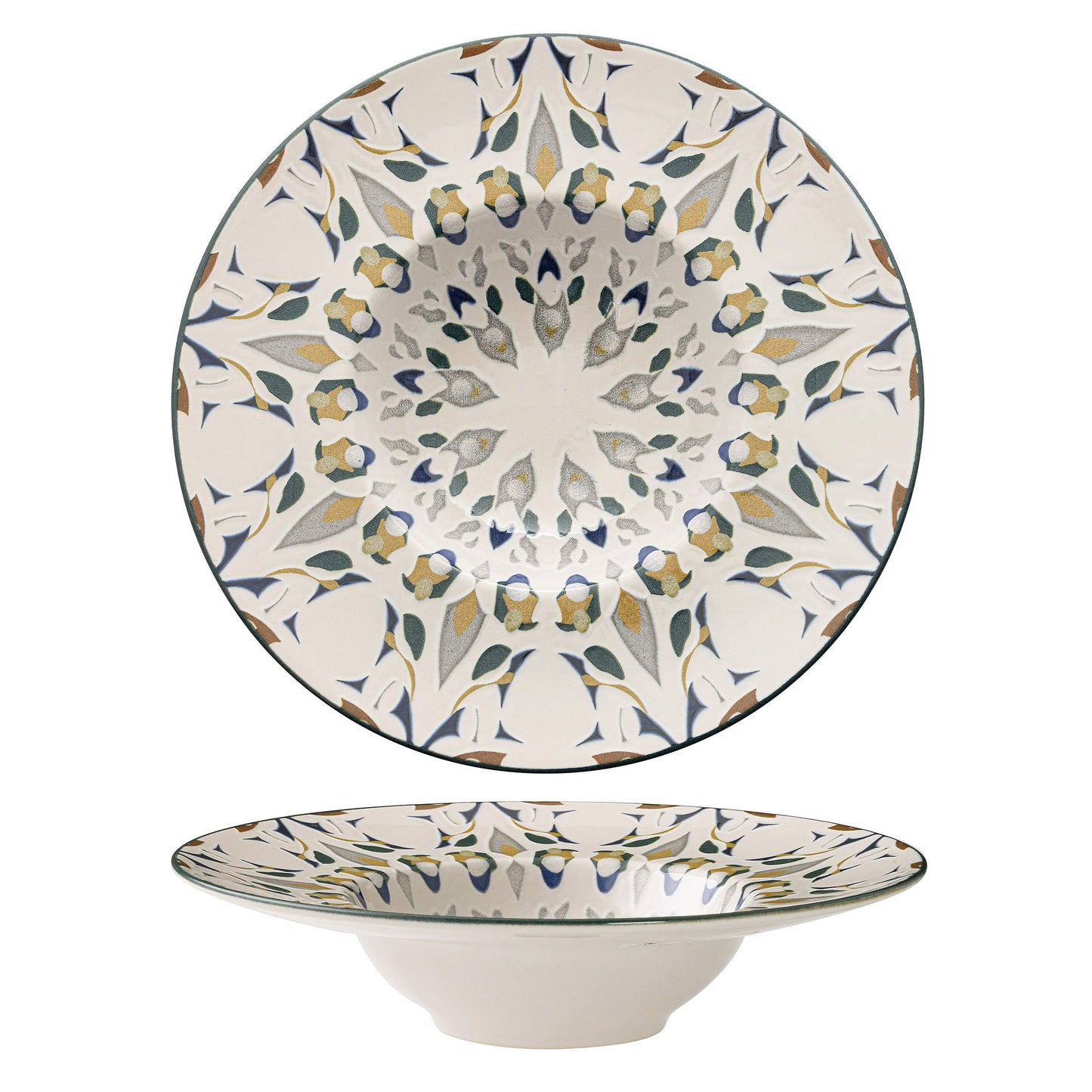 P.Amalfi Pastabowl Cm 28 158599