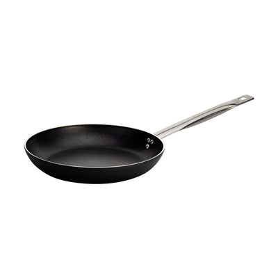 Black Ballarini Antiad.Padella Bassa 24