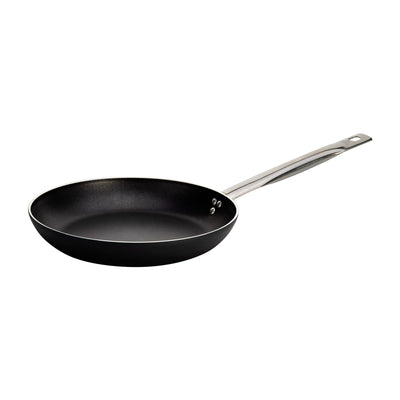 Black Ballarini Antiad.Padella Bassa 28