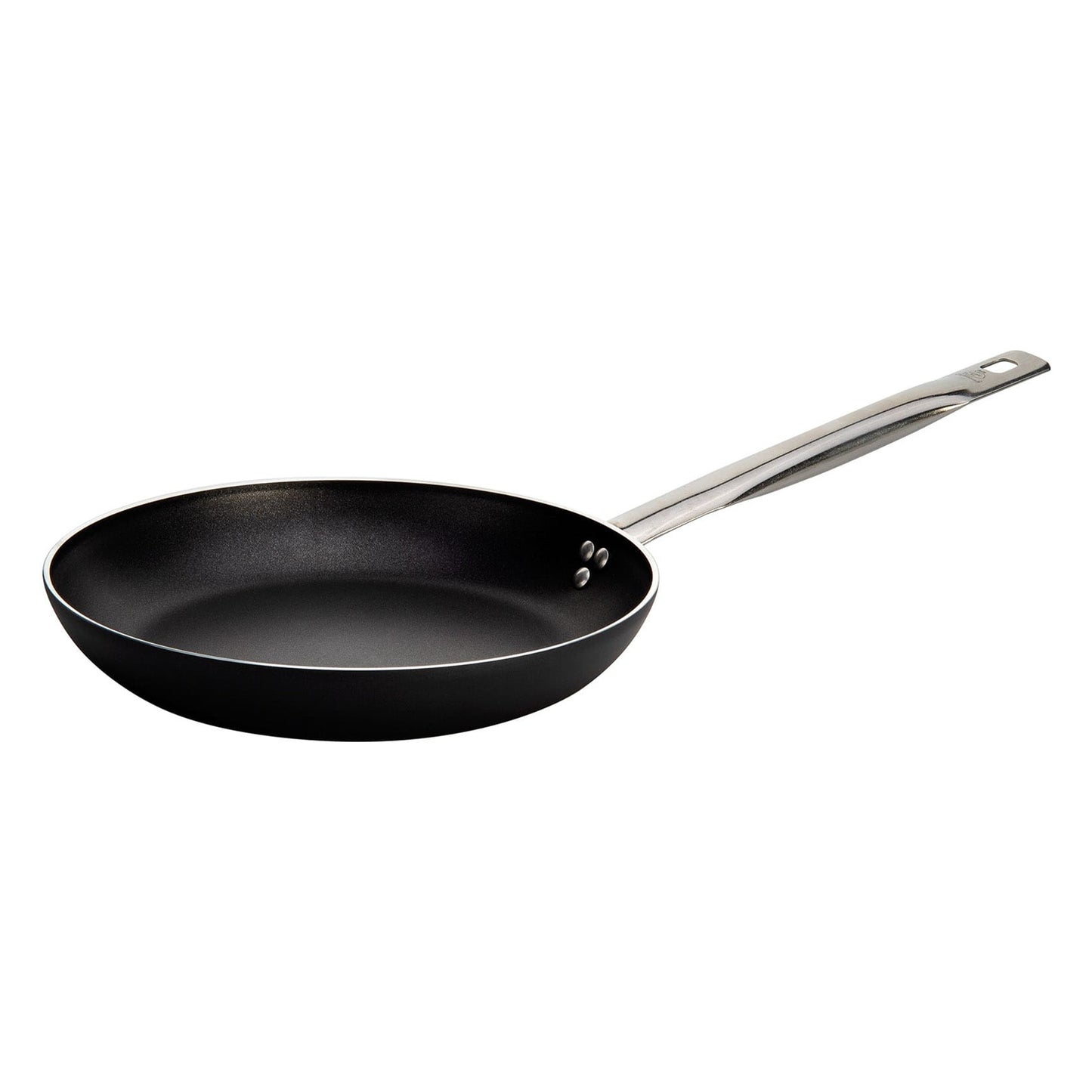 Black Ballarini Antiad.Padella Bassa 36