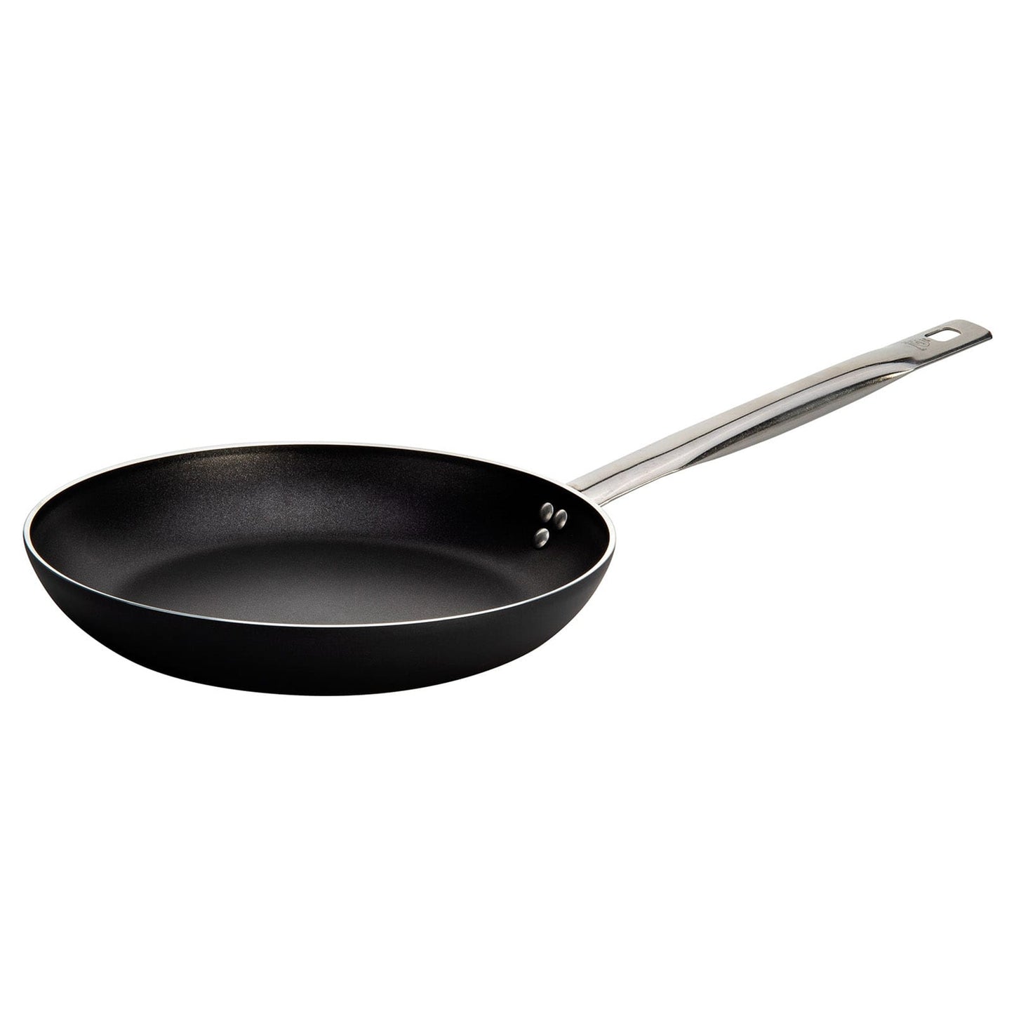 Black Ballarini Antiad.Padella Bassa 40