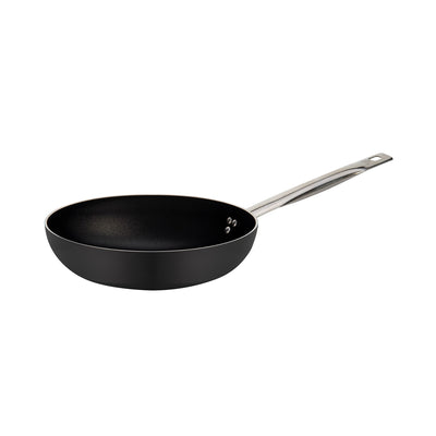 Black Ballarini Antiad.Padella Alta 20
