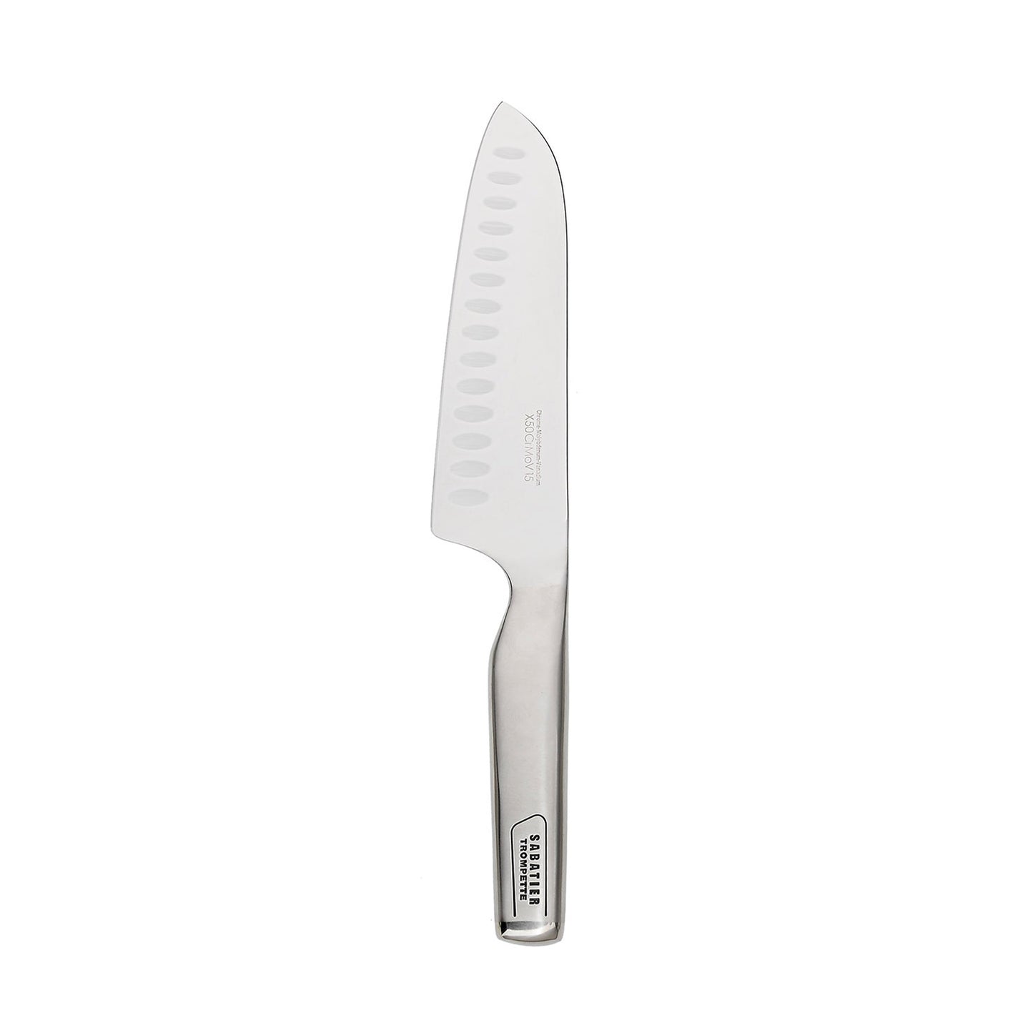 Amefa Asean Coltello Santoku Cm 17