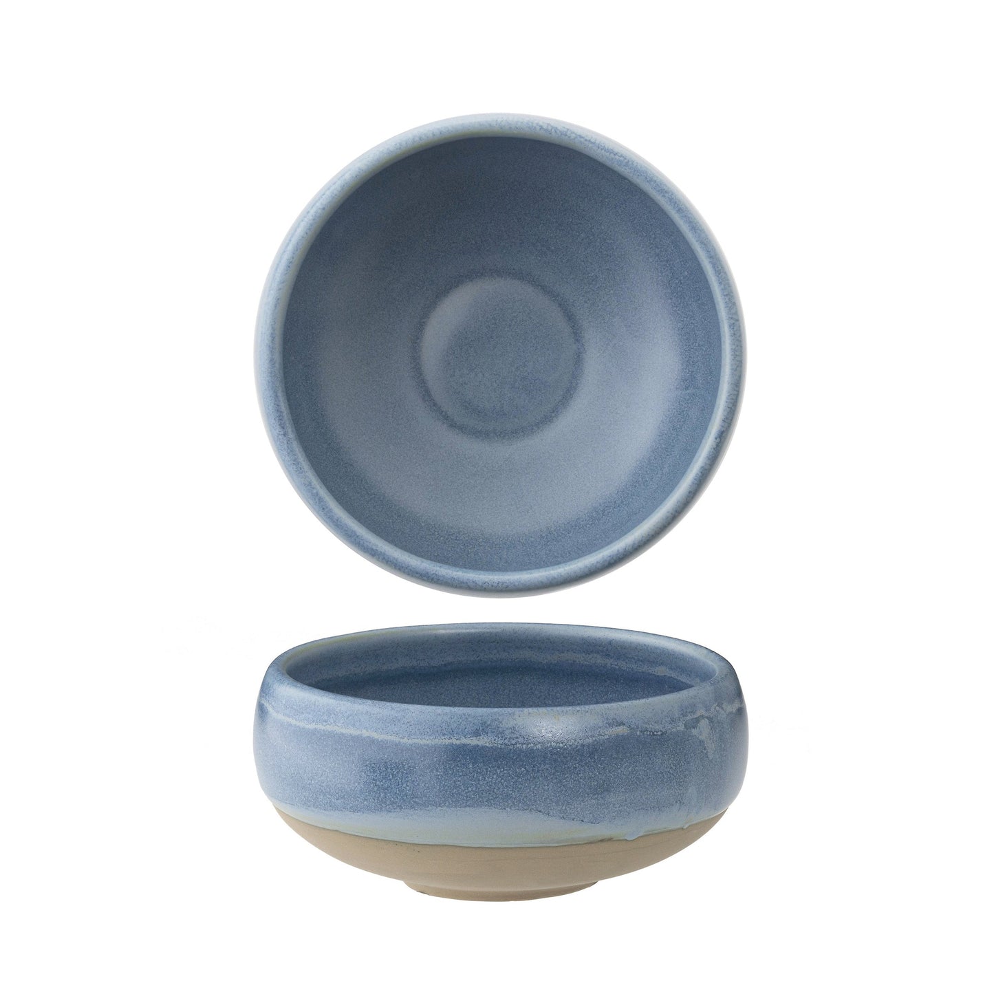 Ch.Emerge O.Blue Coppetta Cm12 H5,9