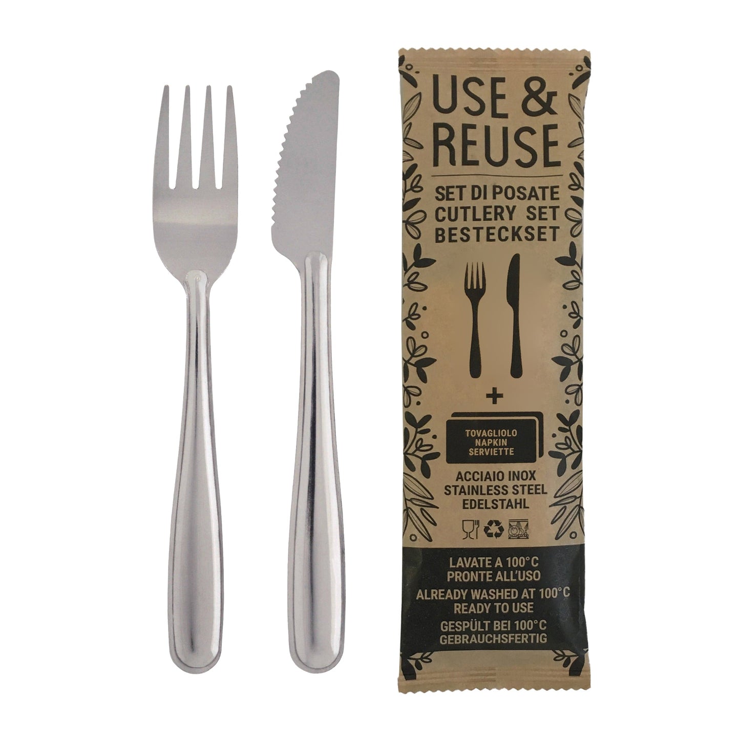 Conf.2 Pz.Use&Reuse+Tovagliolo