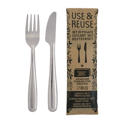 Conf.2 Pz.Use&Reuse+Tovagliolo