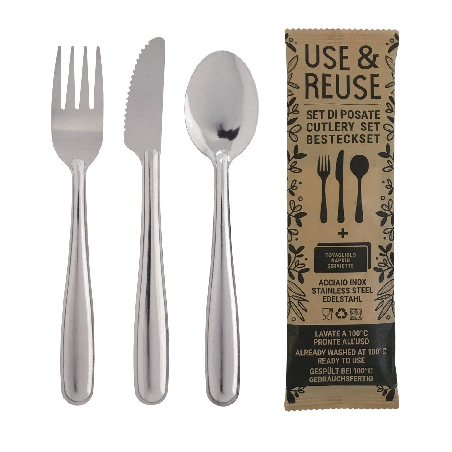 Conf.3 Pz.Use&Reuse+Tovagliolo