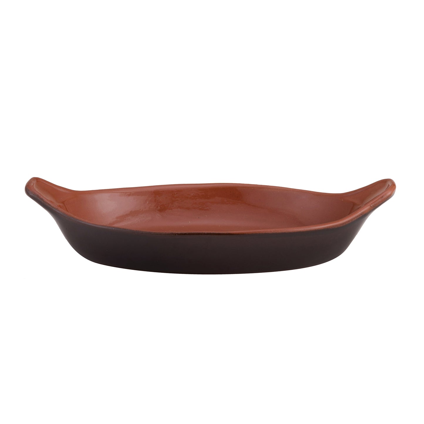 Teglia Ovale Cm30 H6,8