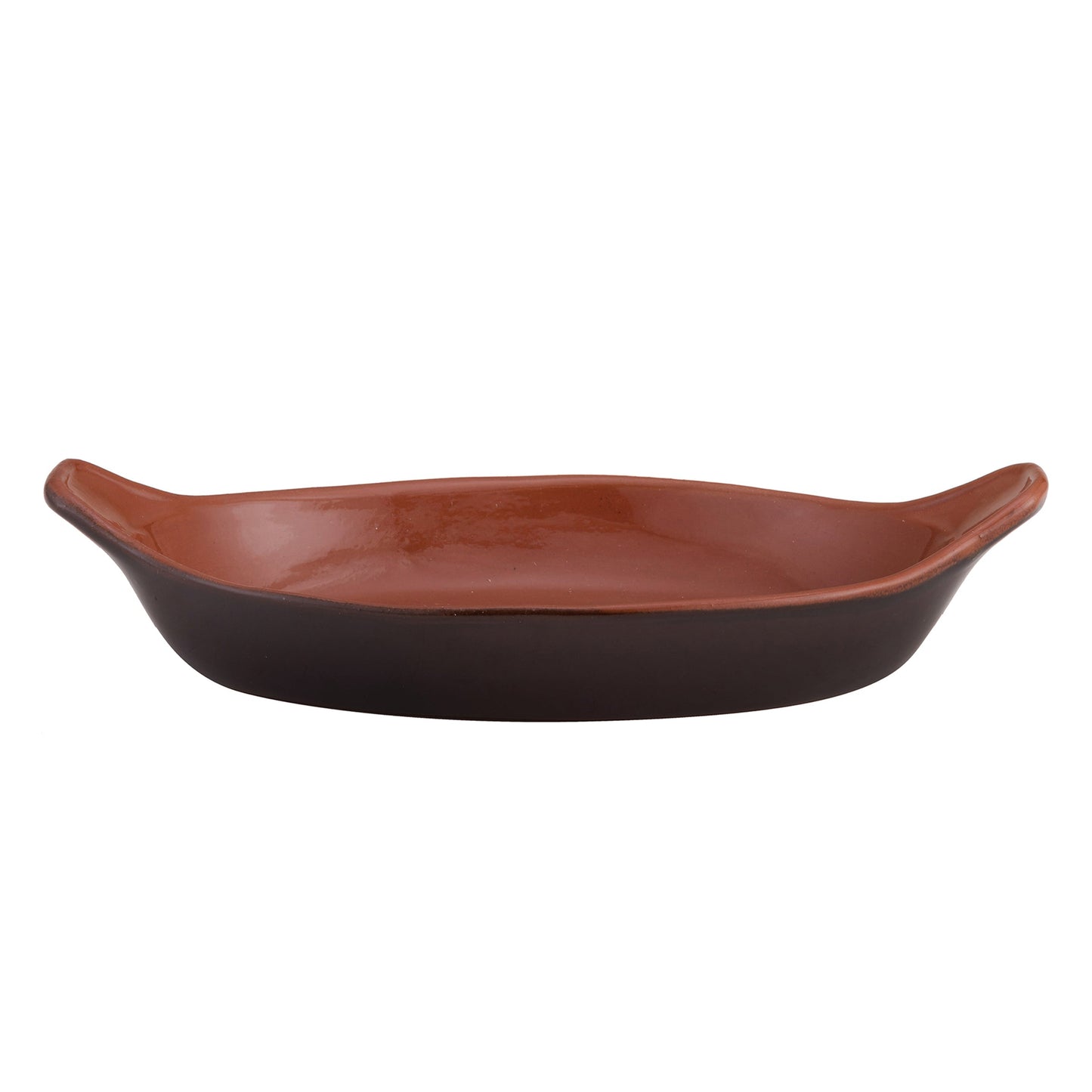 Teglia Ovale Cm35 H8,6