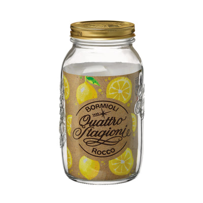 4 Stag.Barattolo S/T 1500 F6nng