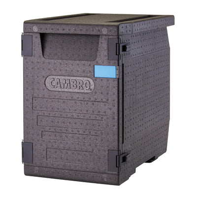 Cambro Conten.Isotermico 64X44 H62,5