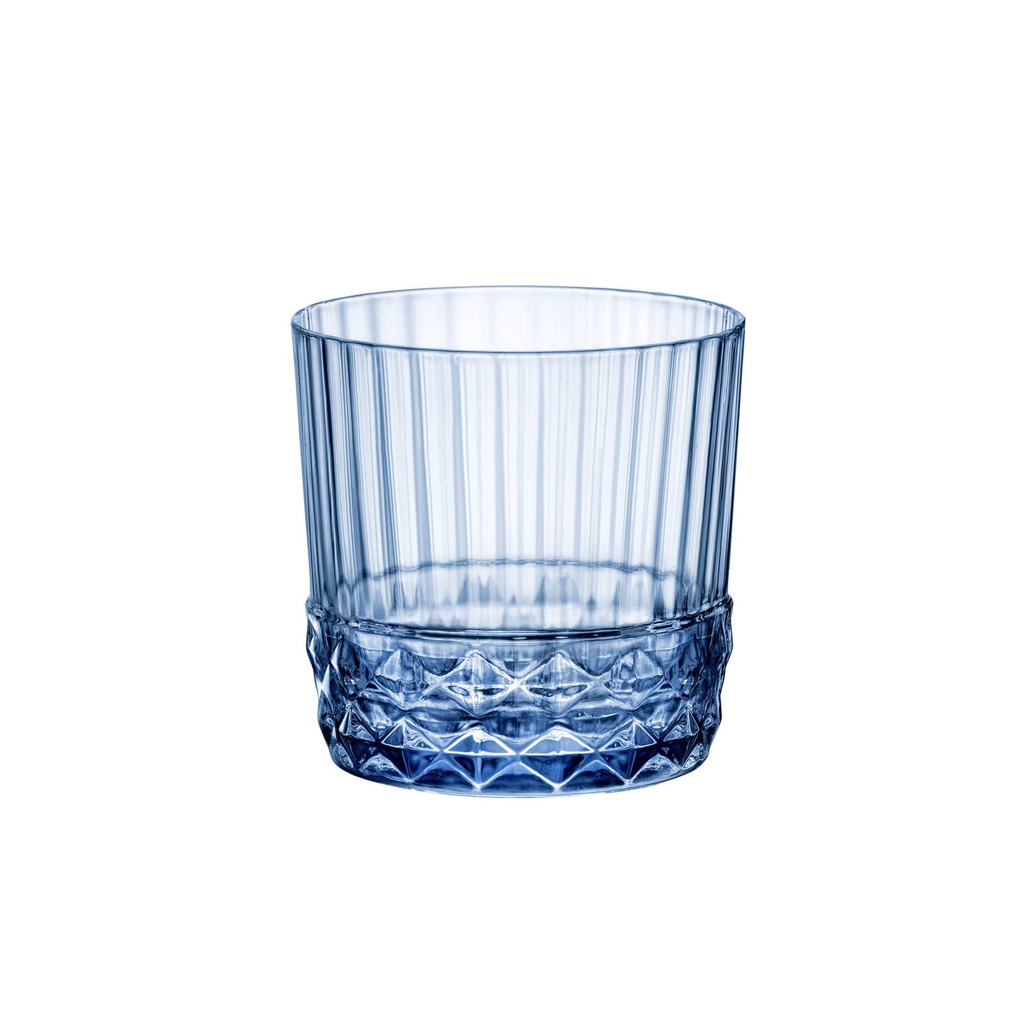 America'20 S.Blue bicchierie Rock 30 B6K4