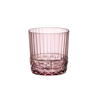 America'20 L.Rose bicchierie Dof 37 B6K6N