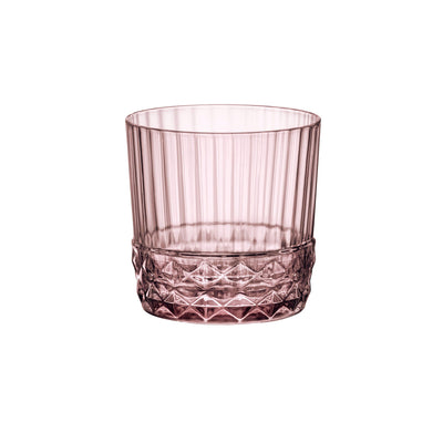 America'20 L.Rose bicchierie Rock 30 B6K4