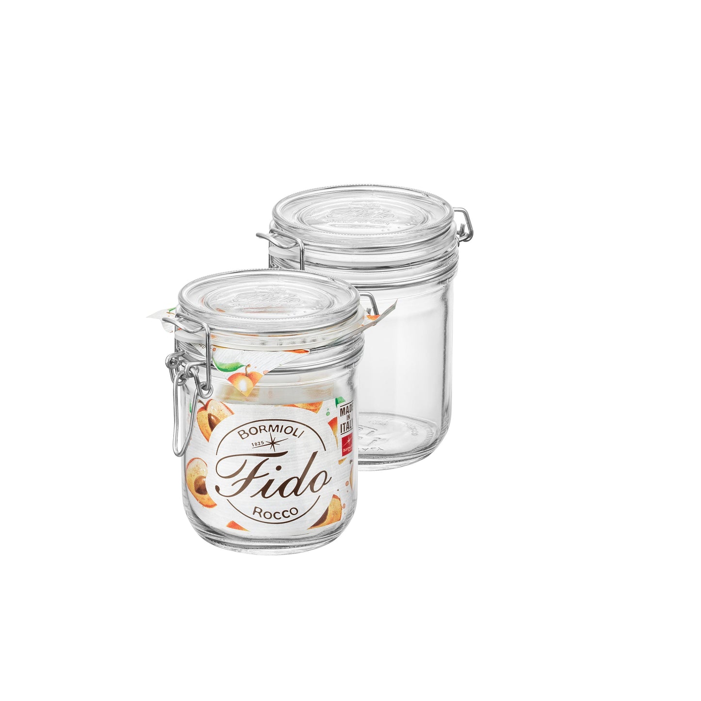 Fido Terrina Cil.500 F6Ng18