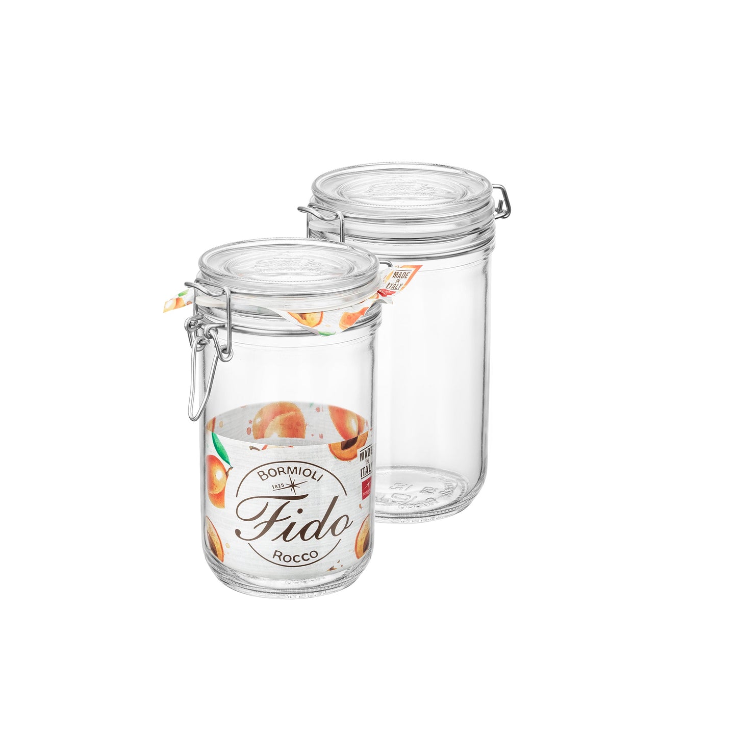Fido Terrina Cil.750 F6Ng18