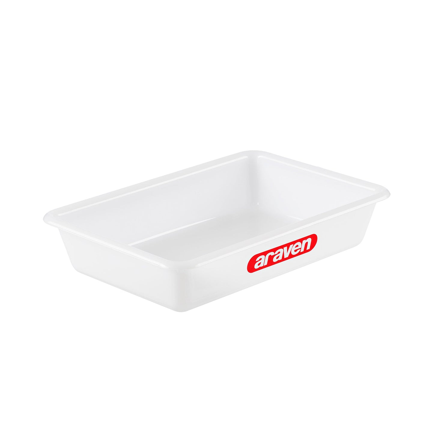 Bacinella Hdpe Cm30X20,5 H6 Lt2