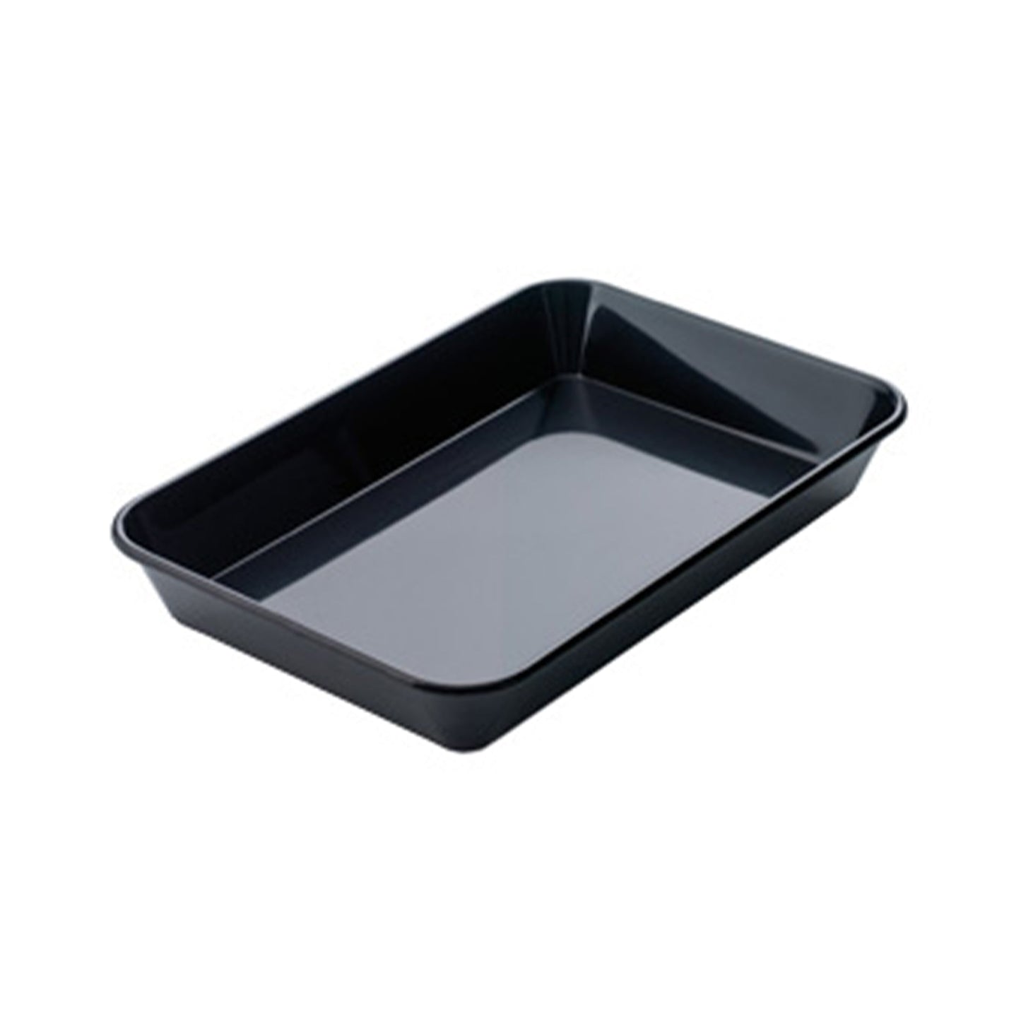 Bacinella San Nera Cm28X19 H4