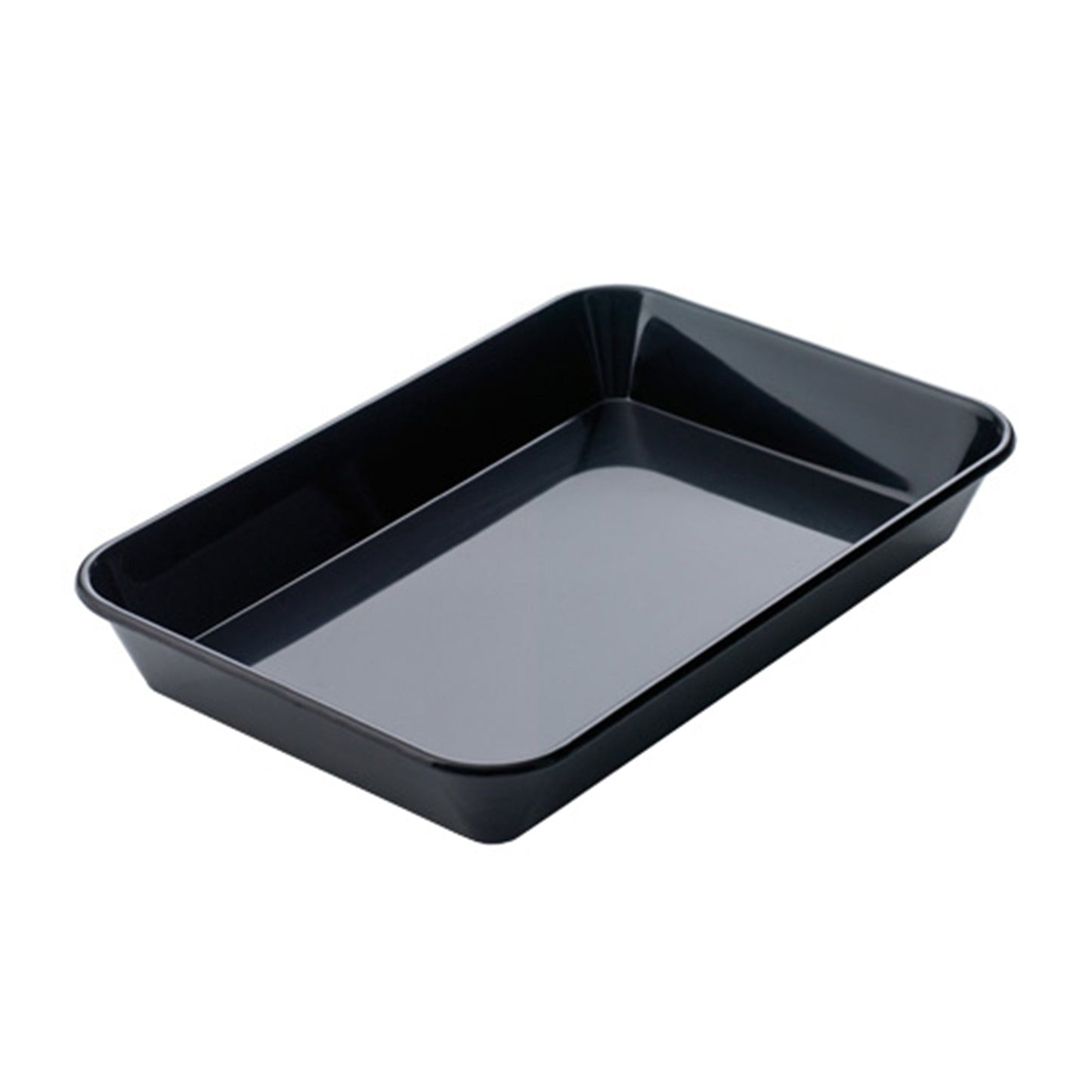 Bacinella San Nera Cm35X24 H4