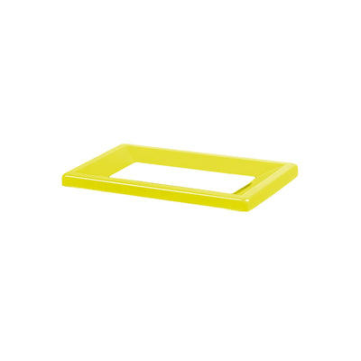 Cover Gialla Per Gettacarte 30X20