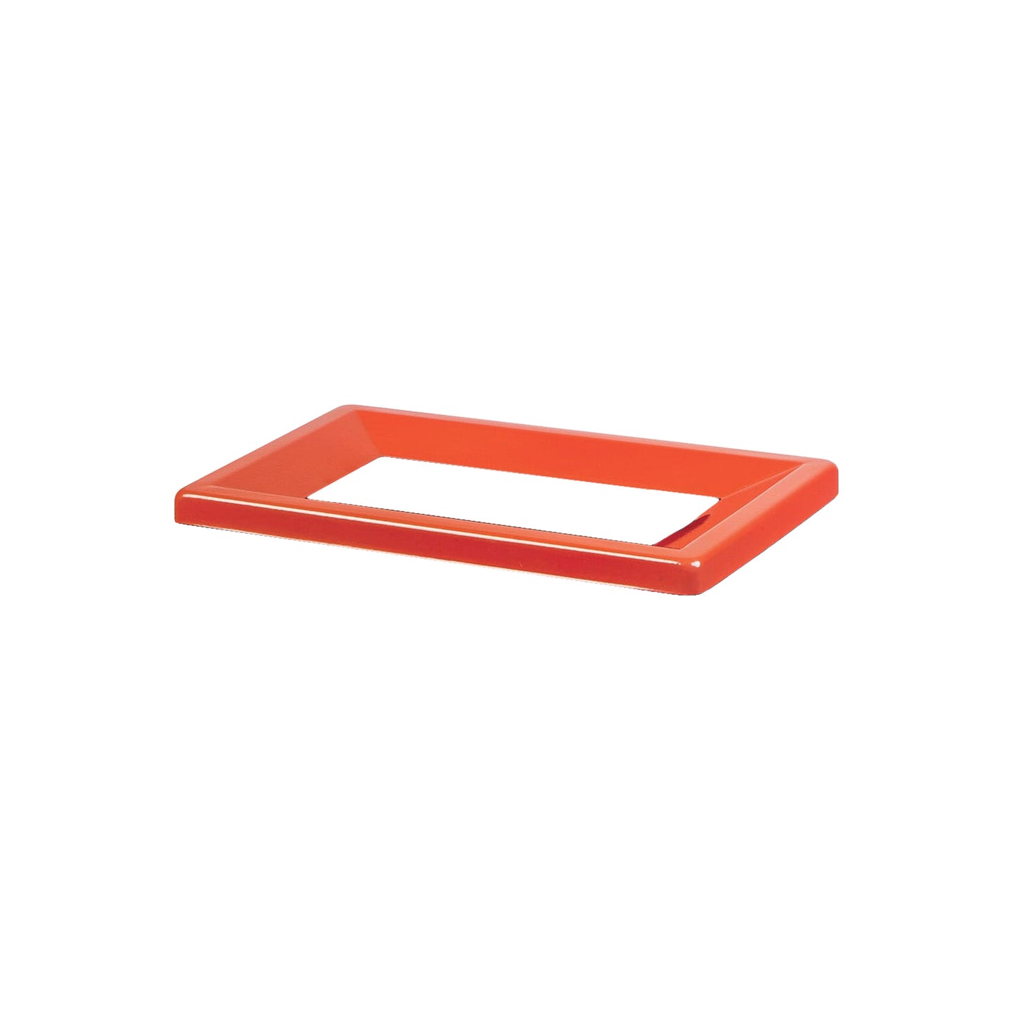 Cover Rossa Per Gettacarte 30X20