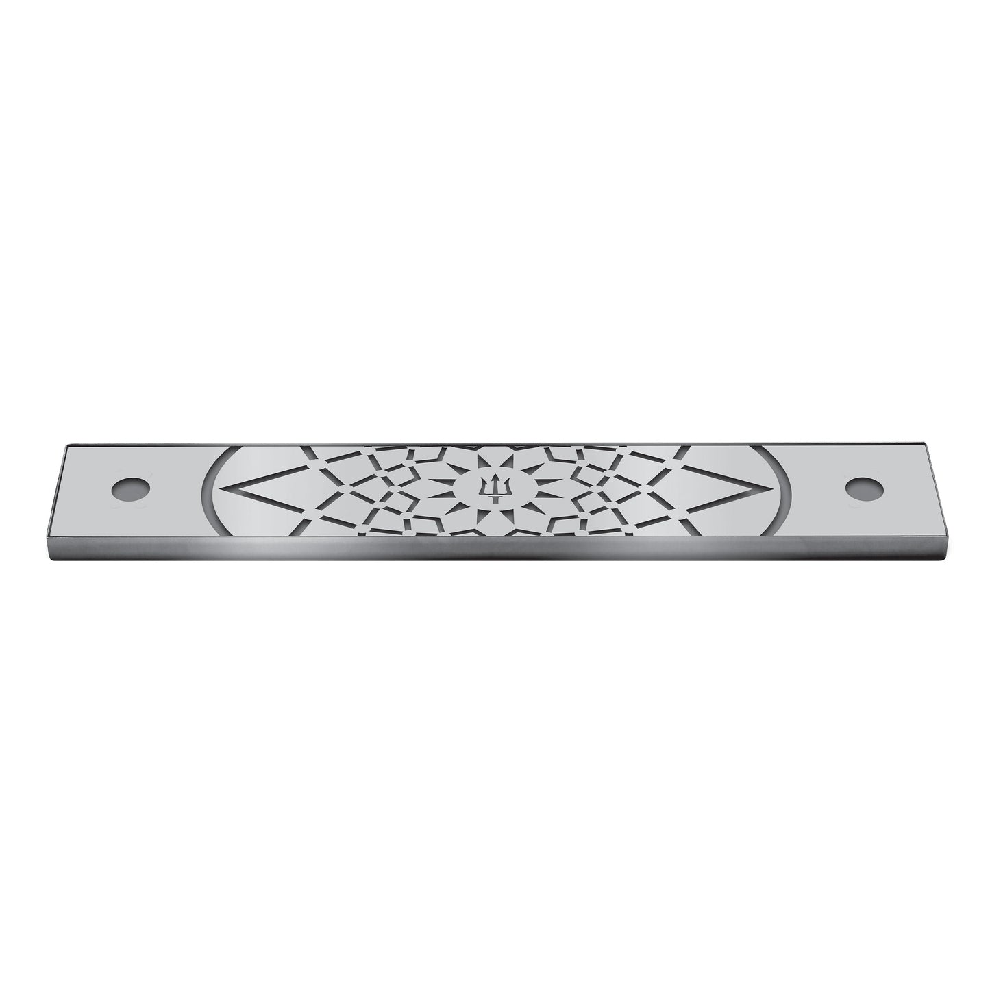 Bar Mat Roma Inox 60X10H2