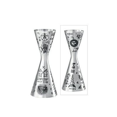 Afrodite Jigger 30/45 Ml