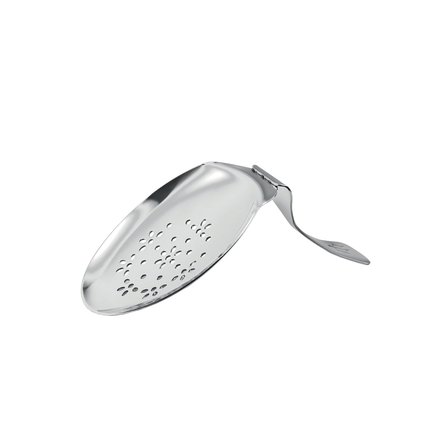 Iperione Julep Strainer Inox