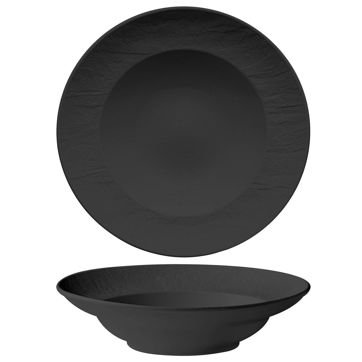 Erosion Nero Pastabowl 27 159223