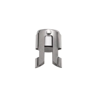 Vacu Vin Tappo Champagne Inox