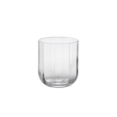 Jazz bicchierie Rocks Whisky Cl.35