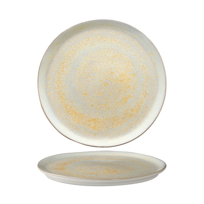 Piatto Frutta Glister Ø Cm.21 - Confezione da 6 Pz.