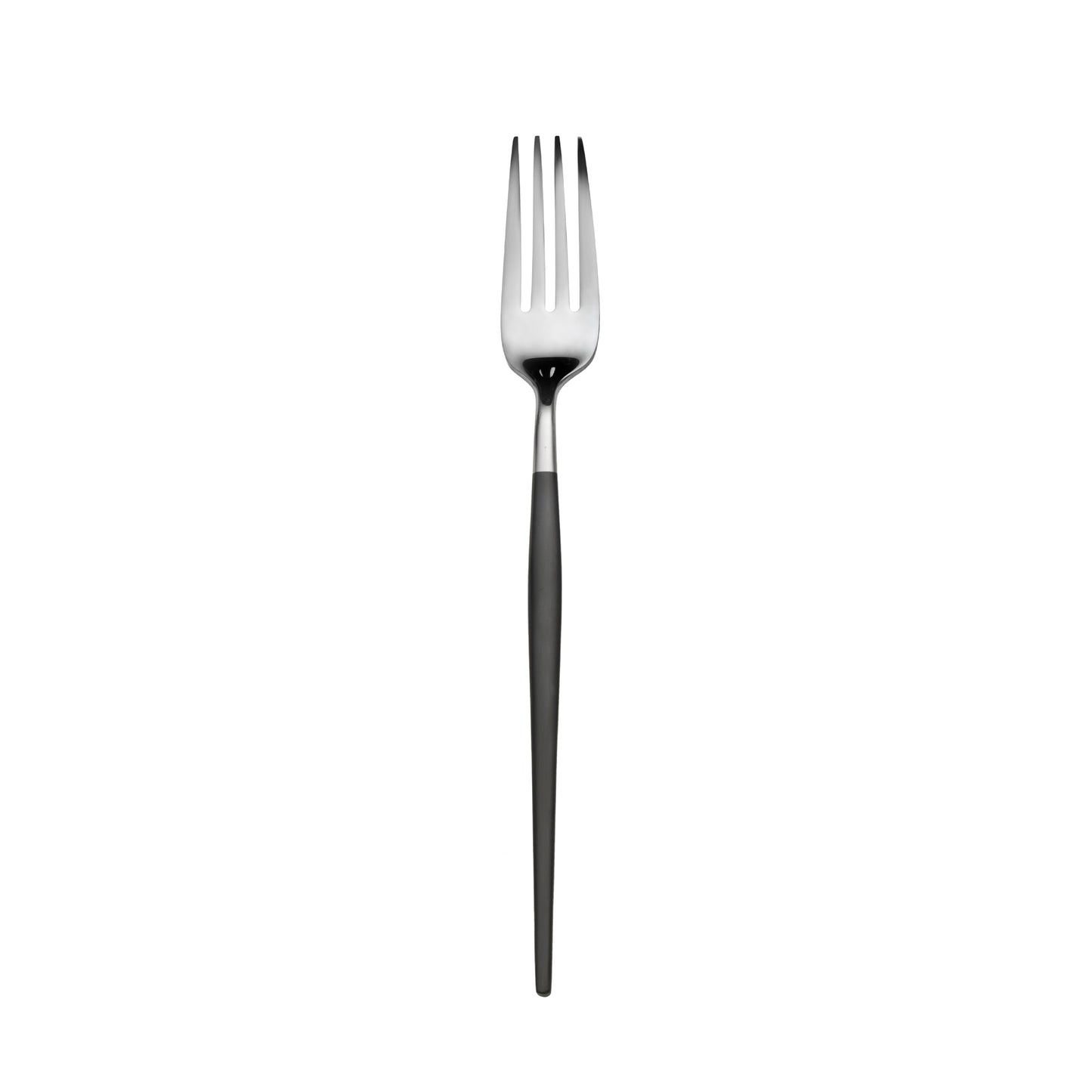Conf.12 Pz Amefa Soprano Nero Forch.Tav.
