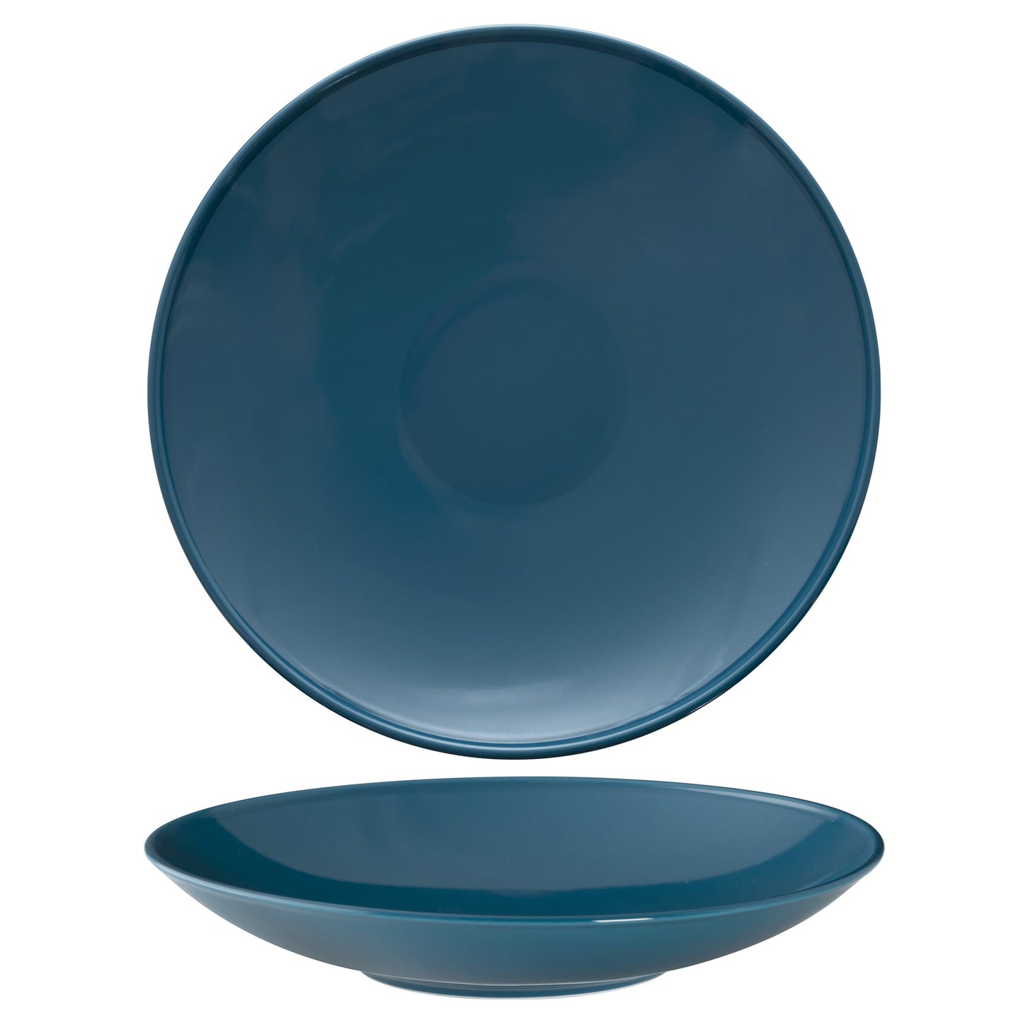 Rita Nouv.Cuisine Piatto Coup Blu 30