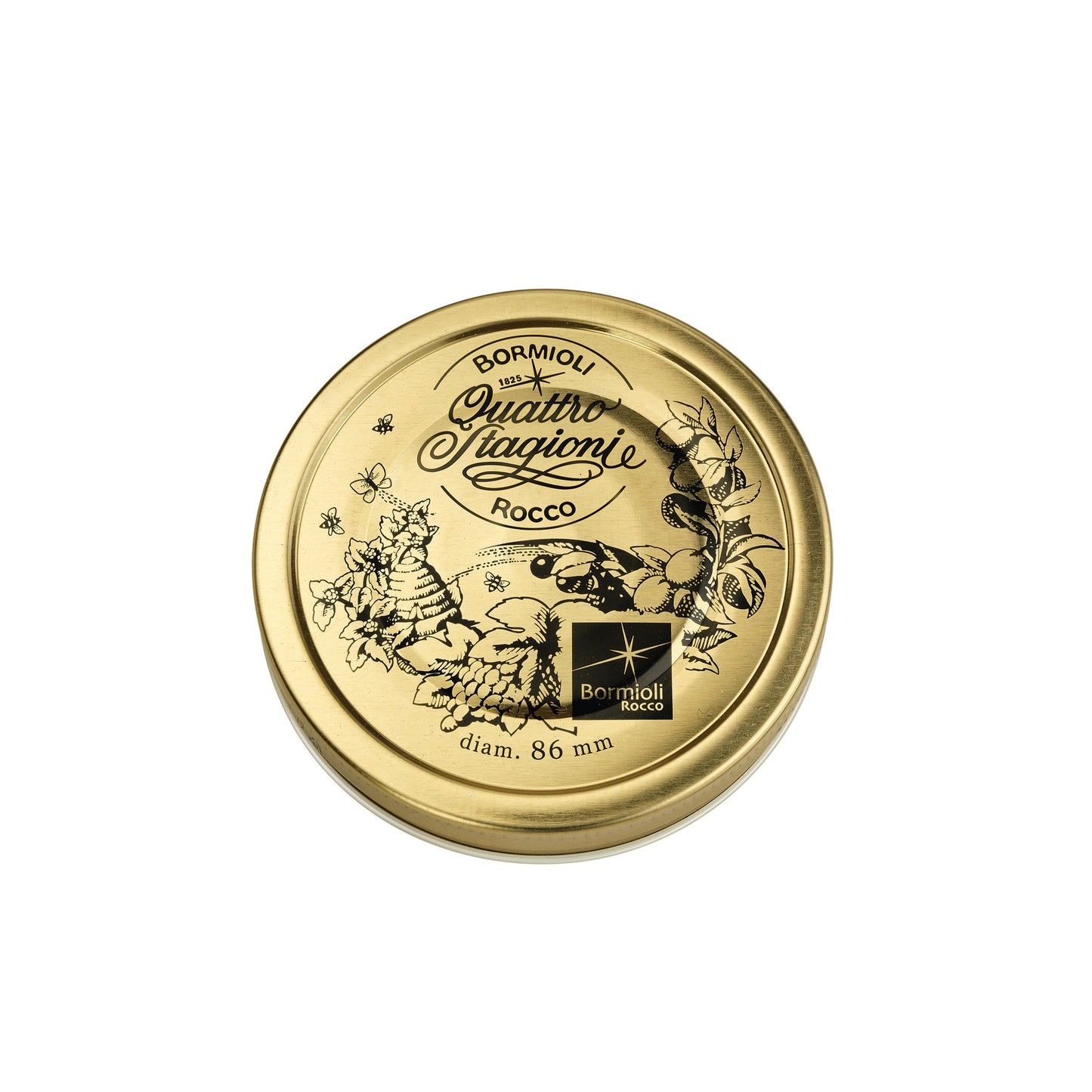 4 Stag.Tappo '86' 1000/1500 Strip 2k48