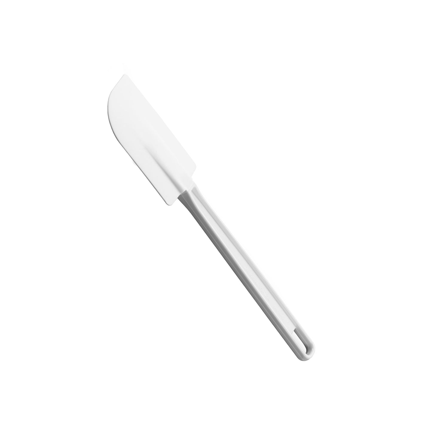 Spatola Gomma C/M Plastica Cm.25,5