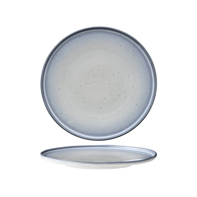 Piatto Frutta Lagoon Ø Cm.21,6 - Confezione da 6 Pz.