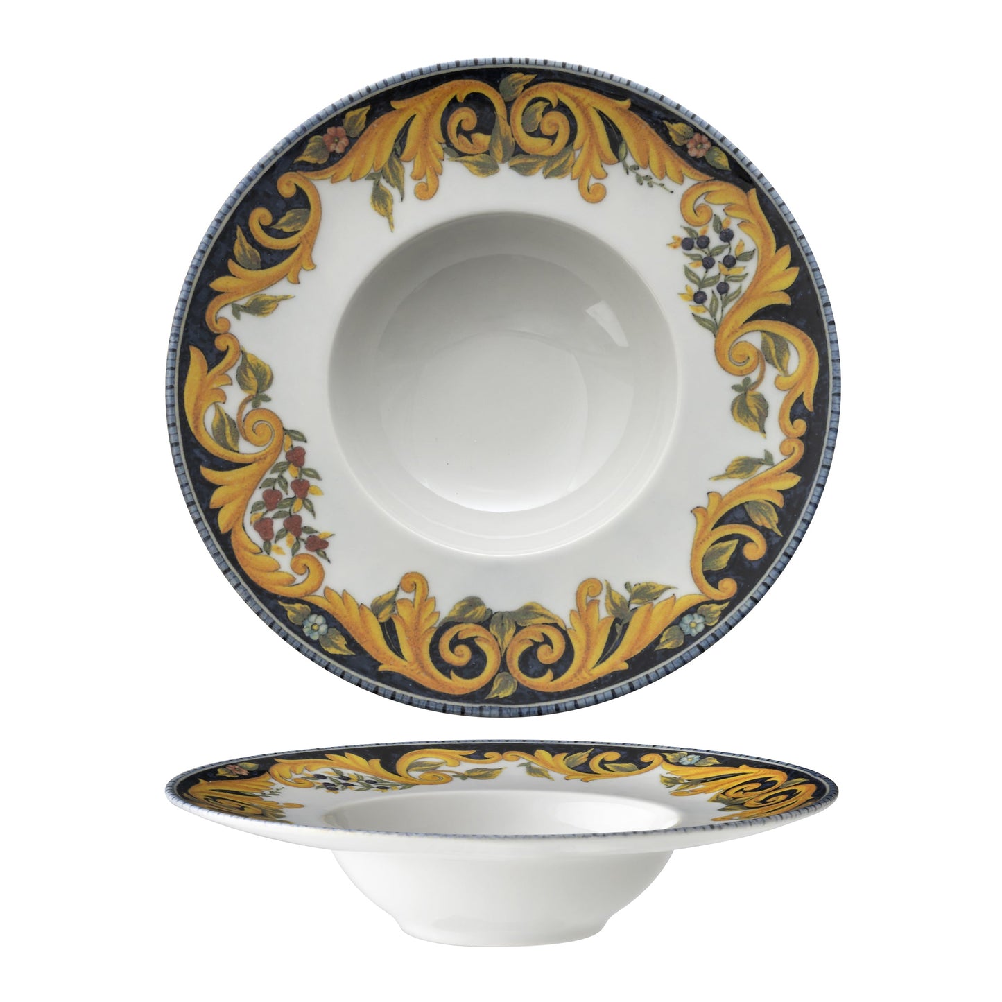 Tuscany Piatto K-Bowl 27,5 Napoli